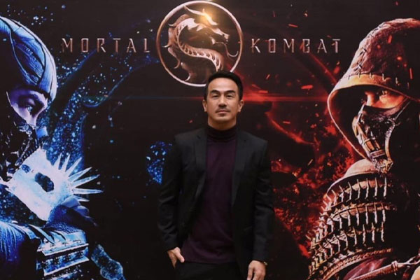 Aktor Indonesia yang Berhasil Menembus Kancah Internasional