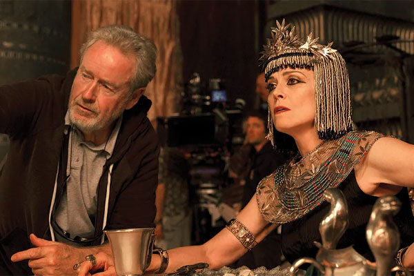 Film Terburuk yang Pernah Dibuat Sutradara Ternama